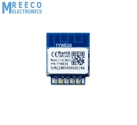 Esp 8285 Smart WiFi Module Develop Wireless Networking Intelligent Module in Pakistan