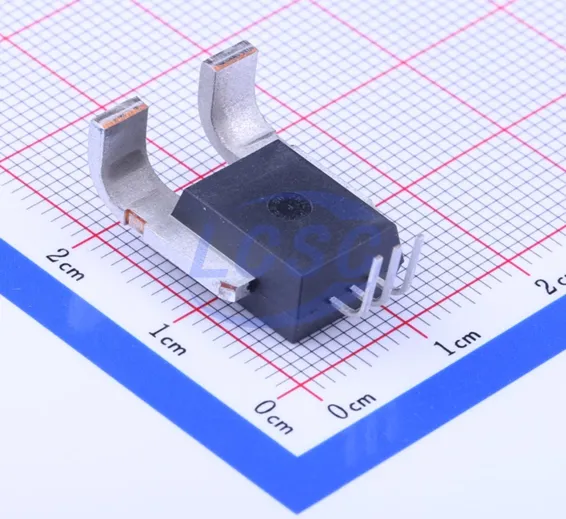 Hall Effect Linear Current Sensor IC ACS758LCB-050B