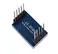 MMA7361 Angle Sensor Inclination Accelerometer Acceleration Module