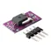 HW-525 ACS758 50A Range Hall Effect Linear Current Sensor Module