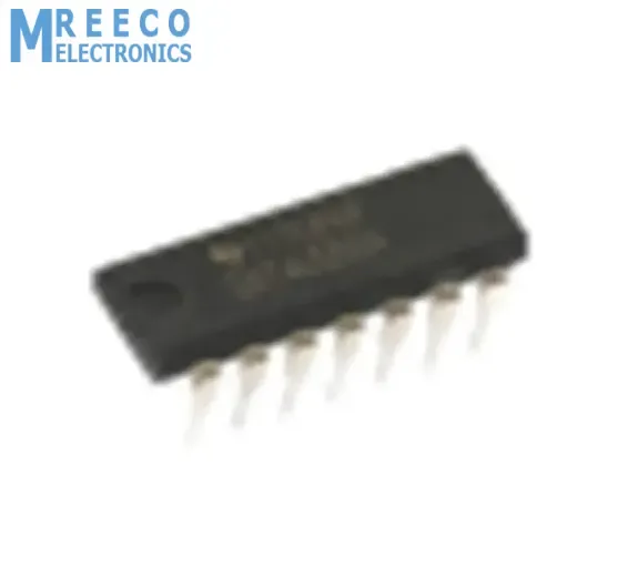 74LS90 IC Decade Counter