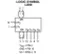 74LS90 IC Decade Counter