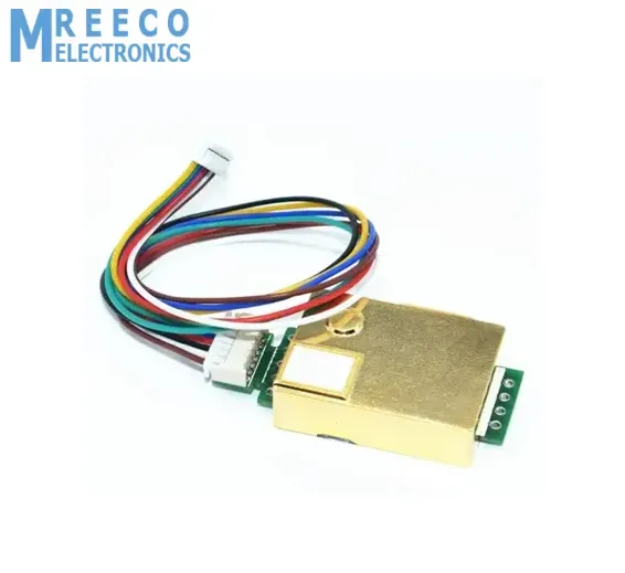 10000ppm MH-Z19B Co2 Sensor Module in Pakistan