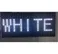 P 10 White LED Display Panel LED Module