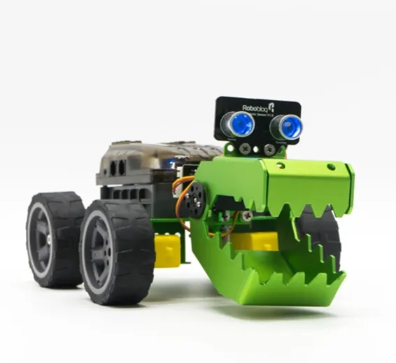 Encoder Motor For Robobloq Robots