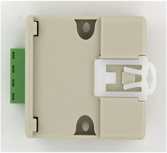 FTHS01 Integrated Temperature and Humidity Sensor Transmitter Industrial MODBUS RTU Protocol RS485