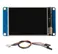2.8 Inches TJC HMI LCD Display Module Touch Screen For Raspberry Pi In Pakistan