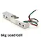 6kg Range Weighing Sensor Load Cell Sensor For Electronic