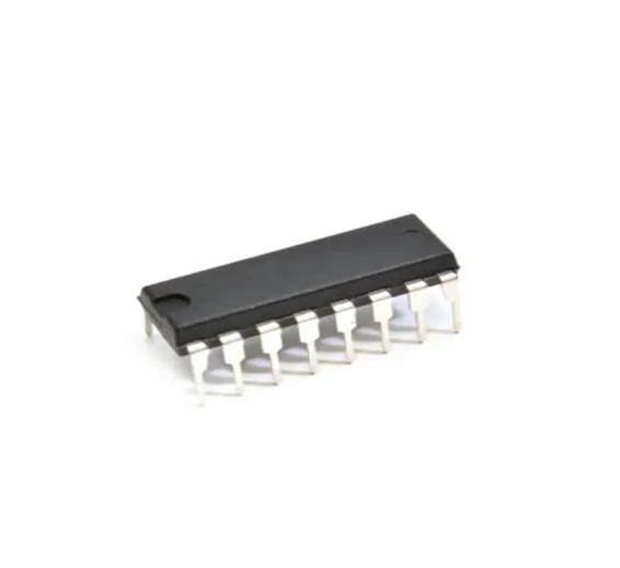 Bidirectional Shift Register IC 74HC194