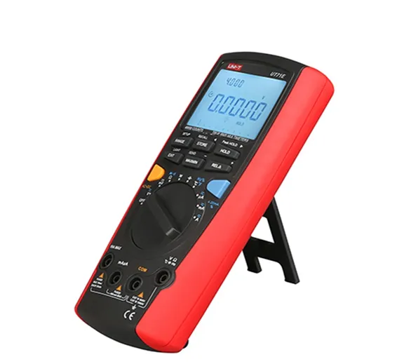 UNI-T UT71E Middle Size Intelligent Digital Multimeter