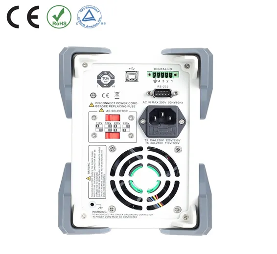 UDP1306C Industrial Linear DC Power Supply