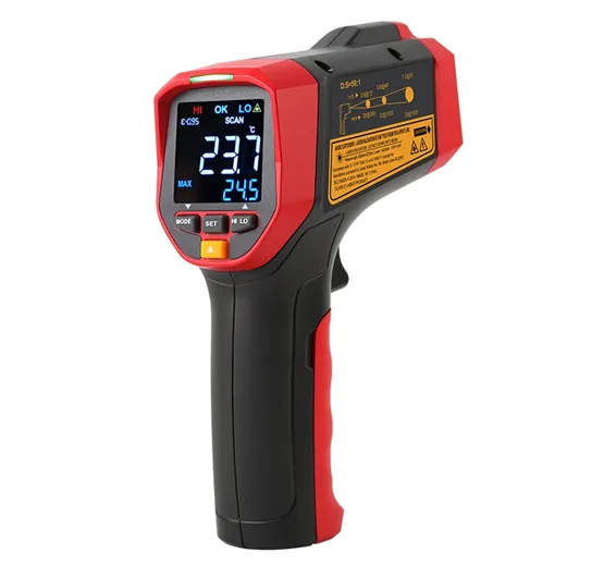 UT305S Professional Infrared Thermometer