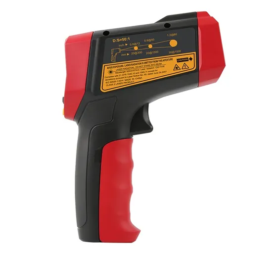 UT305S Professional Infrared Thermometer