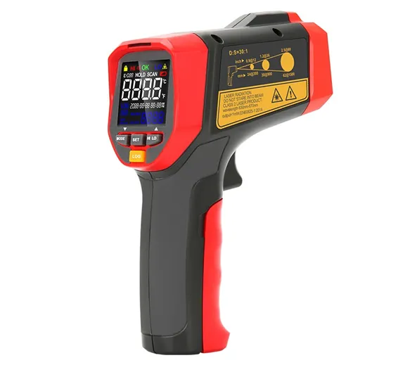 UNI-T UT303C+ Infrared thermometer