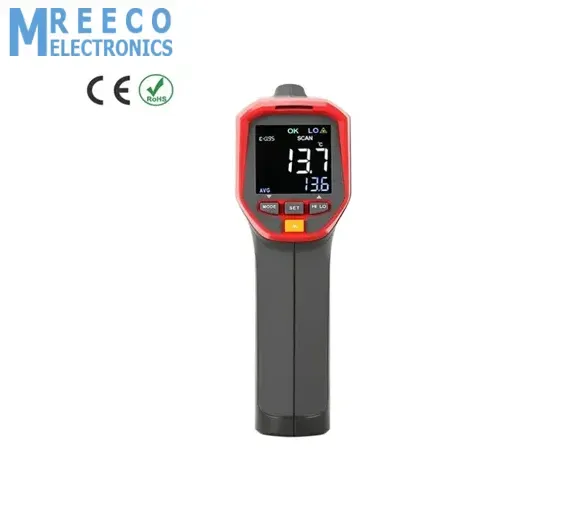 UNI-T UT303A+ Infrared thermometer