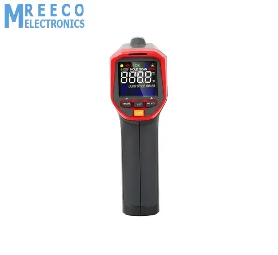 UNI-T UT302C+ Infrared thermometer