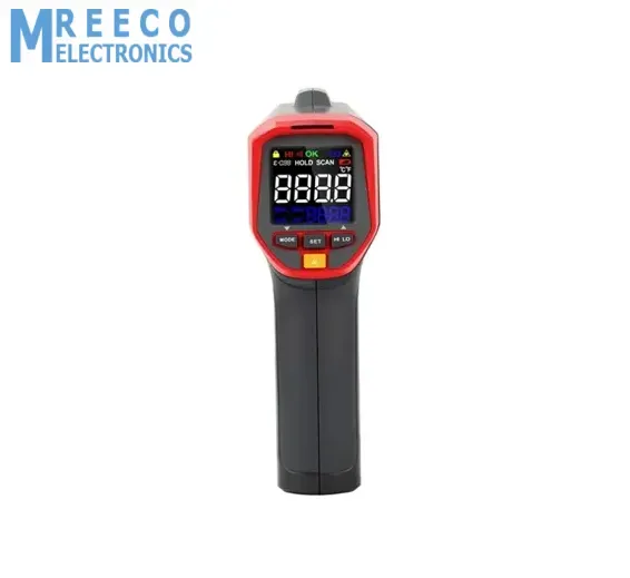 UNI-T UT302A+ Infrared thermometer