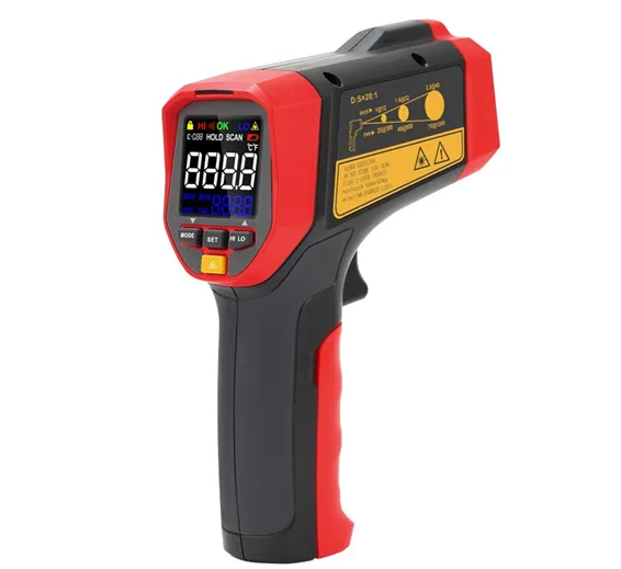 UNI-T UT302A+ Infrared thermometer