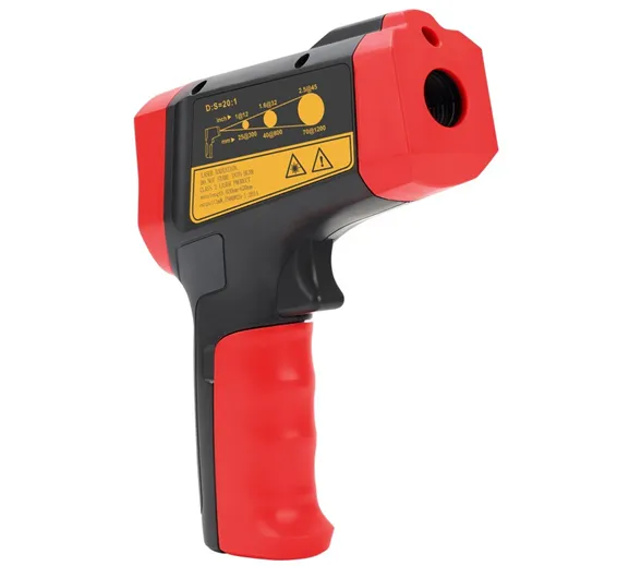 UNI-T UT302A+ Infrared thermometer