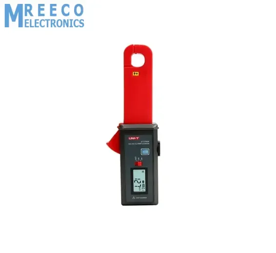 UNI-T UT258A AC/DC Leakage Clamp Meter