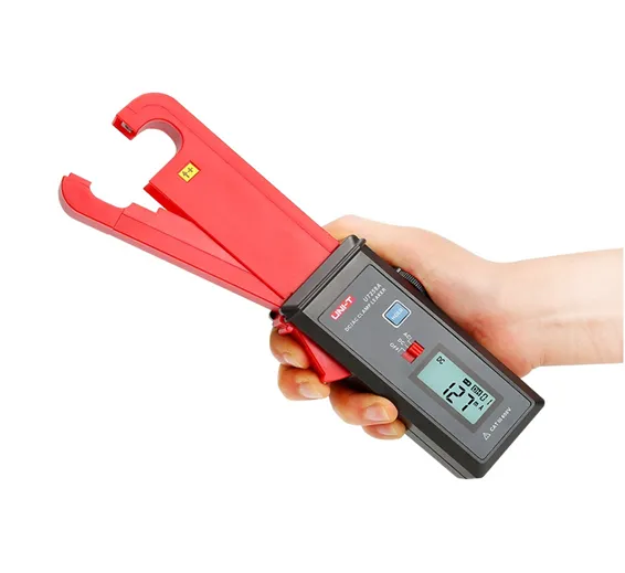 UNI-T UT258A AC/DC Leakage Clamp Meter