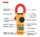Handheld Digital Clamp Meter BM528D Non Contact AC DC Volt Amp Multimeter In Pakistan