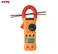 Handheld Digital Clamp Meter BM528D Non Contact AC DC Volt Amp Multimeter In Pakistan