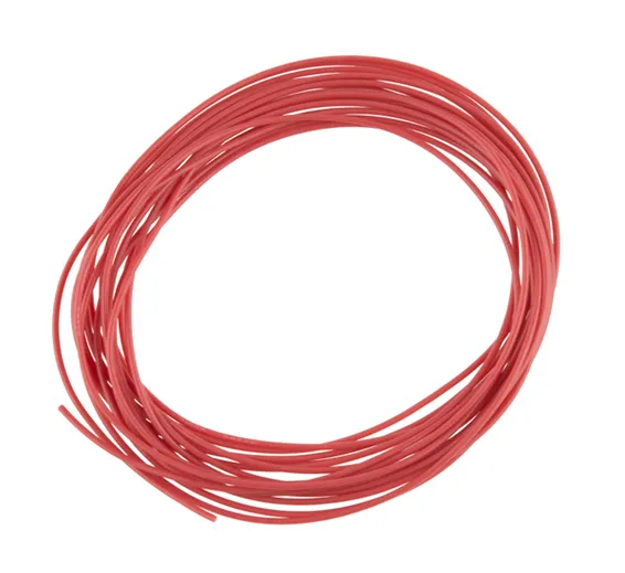 Solderable Wire Flexible Wires for Wiring Jumper Wire Wiring Wire , Wiring Cable