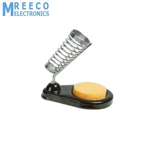 Soldering Iron Stand metal ROUND