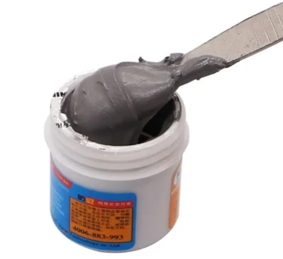 Mechanic Soldering Flux Paste 35Gram Soldering Tin MCN 300 Solder Welding Cream Sn63 Pb37 XG50