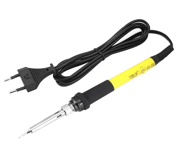 Variable 60W Soldering Iron Tni-U 093D+