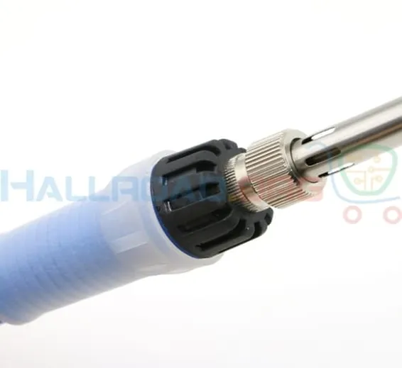 Variable 60W Soldering Iron Tni-U 093D+