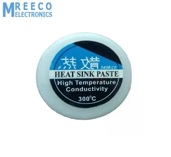 Thermal Compound Grease Gel Heat Sink Paste
