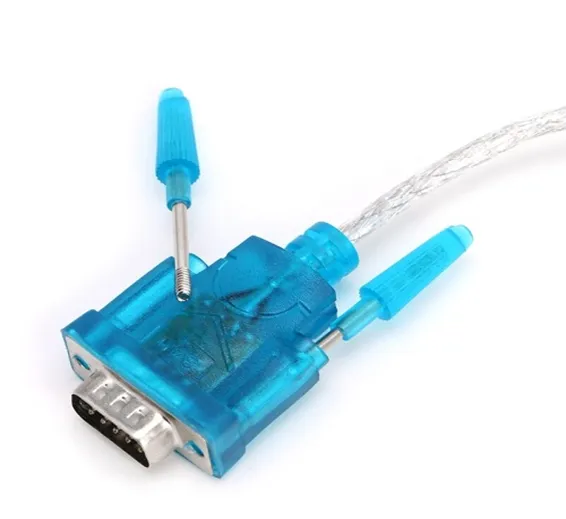 USB To Serial USB TO RS232 Converter DB9