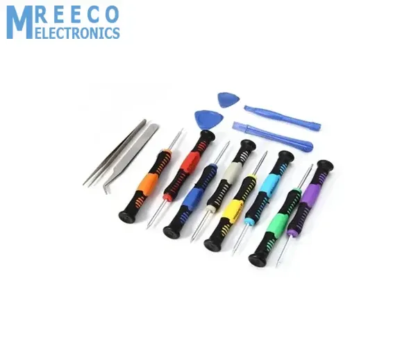 14 Pcs Repair Tools Screwdrivers Kit For Smartphone PC Tablet 2811