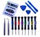 14 Pcs Repair Tools Screwdrivers Kit For Smartphone PC Tablet 2811