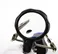 Helping Hand Clip Desktop LED Light Magnifier Glass with Soldering Stand 3.5X 12X