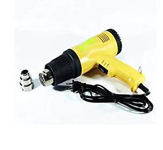 SDL 8610 Dual Temperature Hot Air Gun 1800 Watt