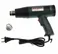 SDL 8610 Dual Temperature Hot Air Gun 1800 Watt