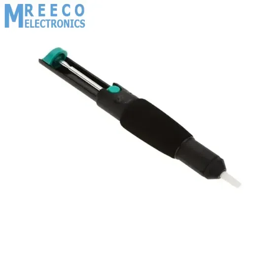 Desoldering Pump Vaccum Solder Sucker Pros kit DP366D