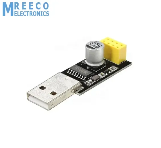 USB To ESP8266 Serial Adapter Widreless WIFI Develoment Board Transfer Module