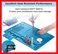 Heat Insulation Silicone Large Soldering &amp; Repairing Mat