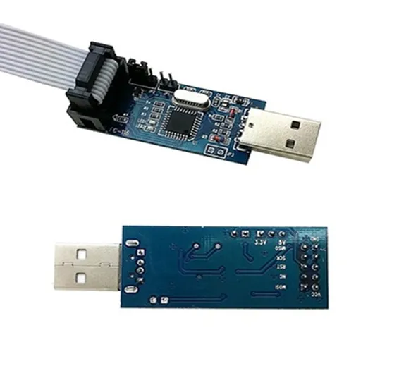 USB ASP USBASP Microcontroller Programmer In Pakistan