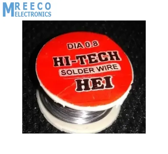 0.8mm 2.5ft Soldering Wire