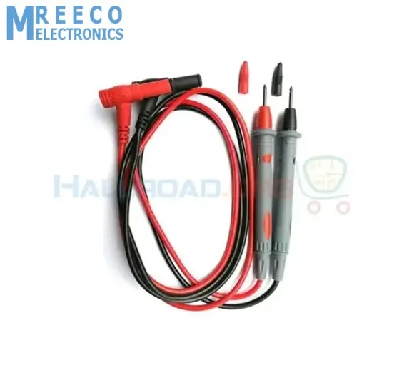 Multimeter Meter Probe Test Lead HC136