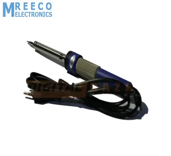 40 Watt Soldering Iron Gun With Power Indicator