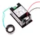 Digital Volt Ampere Amp Meter Voltmeter Guage Voltage AC 100-300V 100A Black AC Voltage & Amp Meter with AC Current Transformer