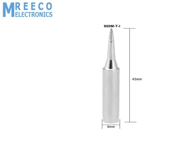 Soldering Iron Bit KD-M-I