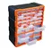 39 Drawer Components Tool Storage Box Makeup Medicine Jewelry And Stationery Oraganizer