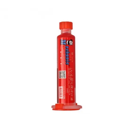 Mechanic Solder Paste in Syringe